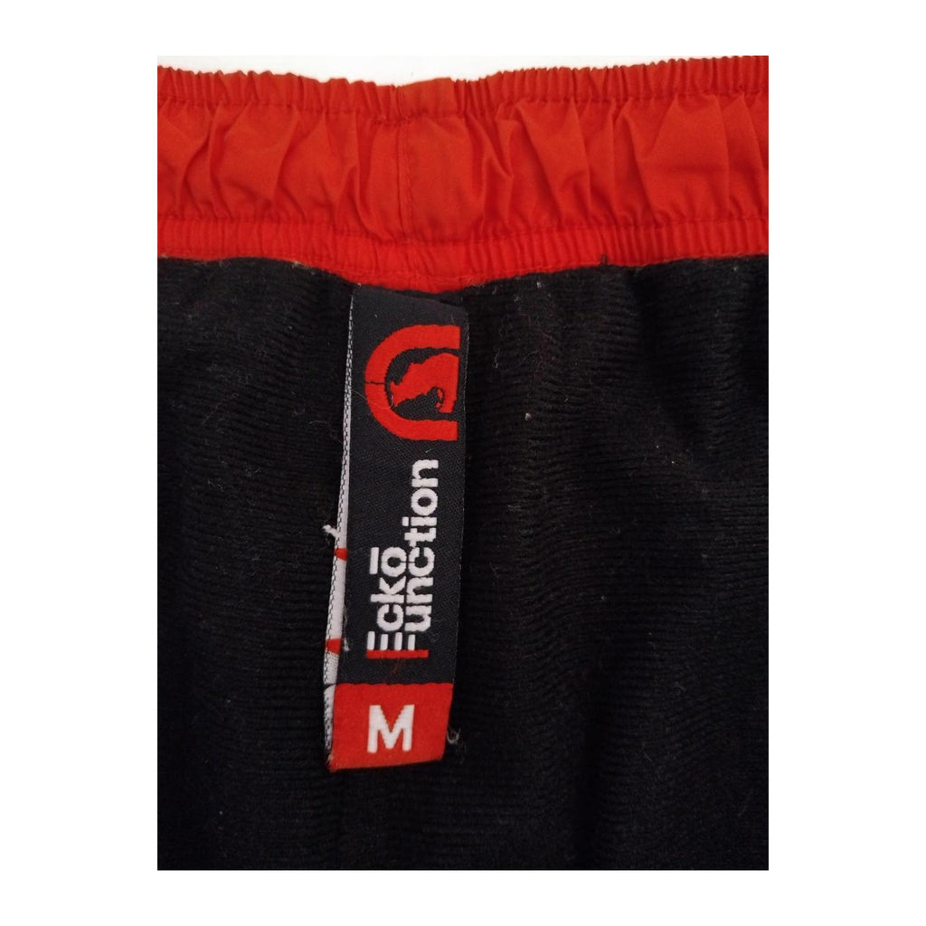 Ecko Function Y2K Hip Hop Track Jogger Red M