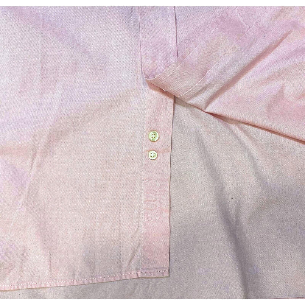 Liberty Classic 90s Button Up Pink XL