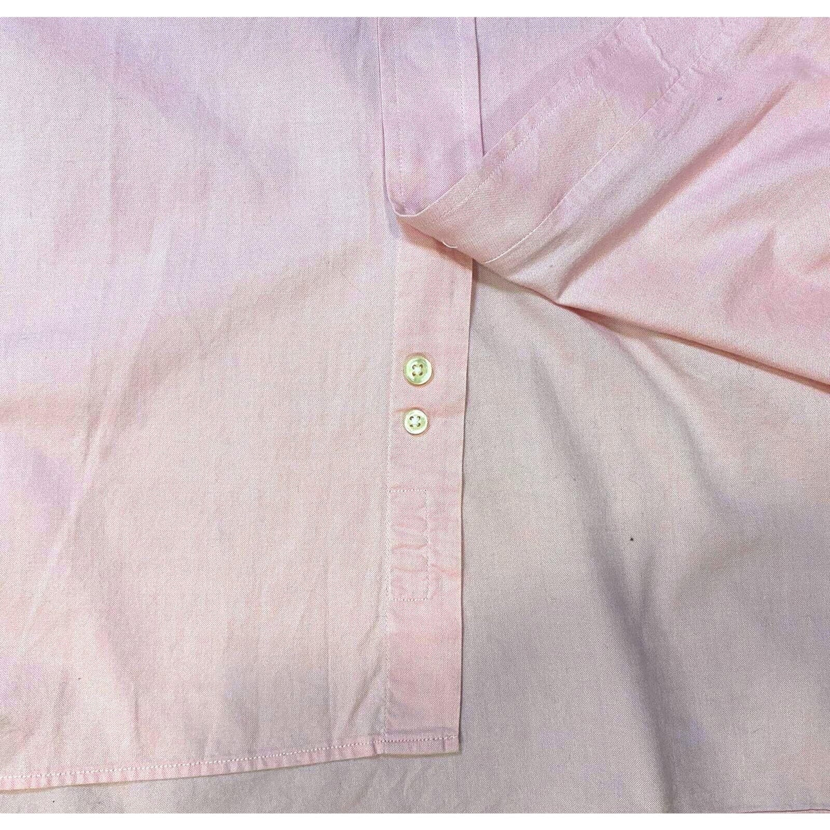 Liberty Classic 90s Button Up Pink XL