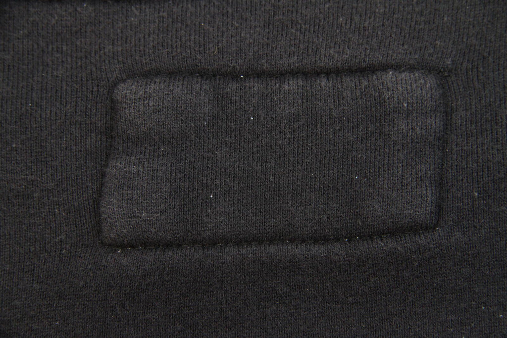 Hurley Vintage Women's Y2K Sweatshirt Black M
