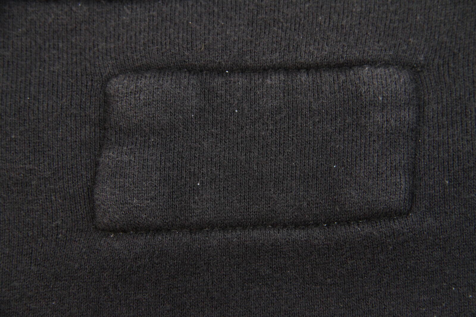 Hurley Vintage Women's Y2K Sweatshirt Black M