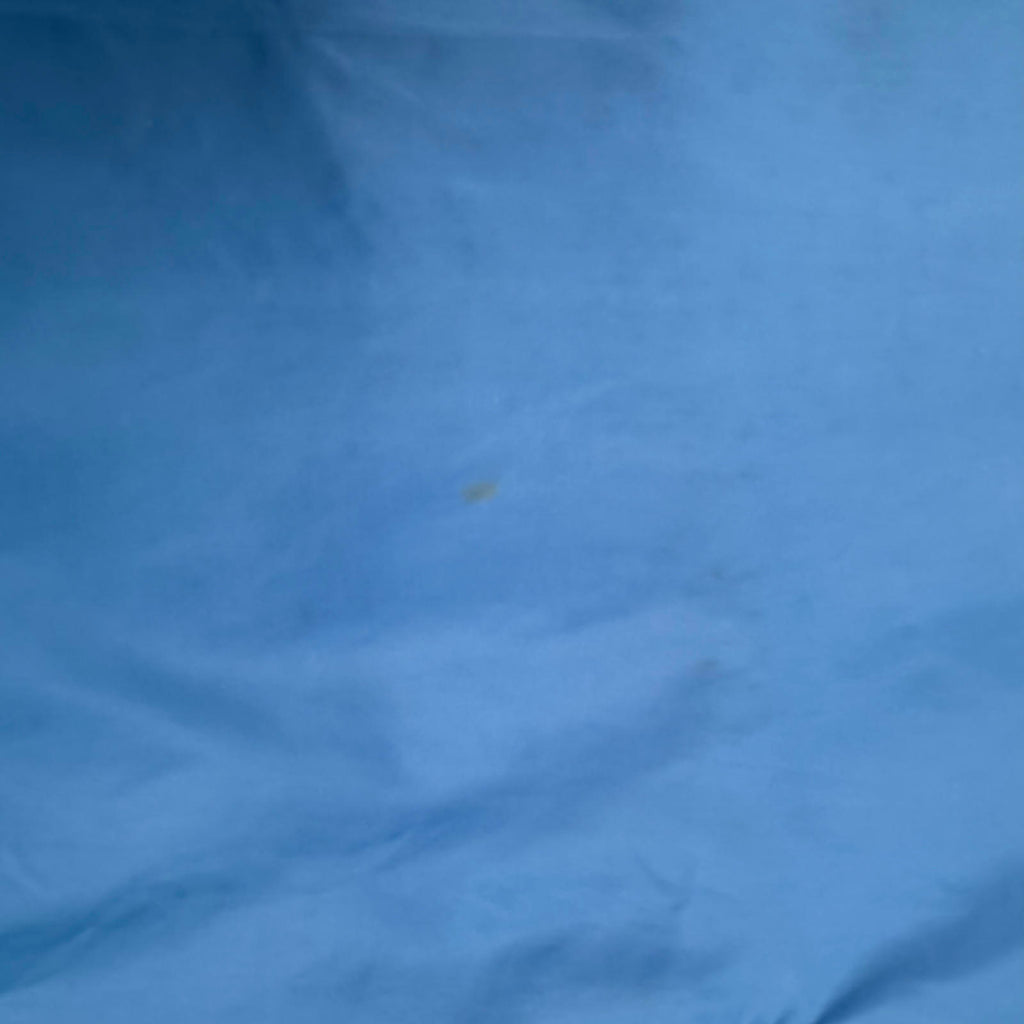 Yoshimi Sports Japan 1980's Vintage Outdoor Smock Jacket Blue L