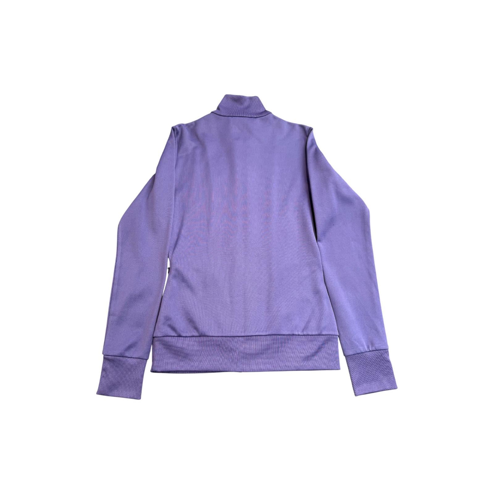 Y-3 Adidas Women's Running Jacket Purple M