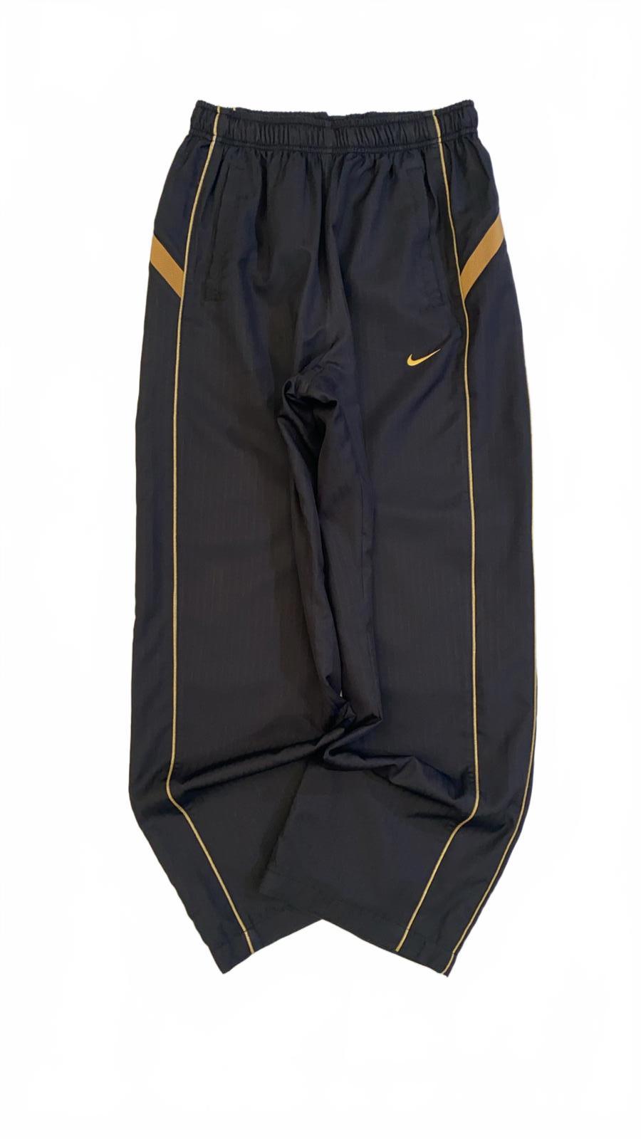 Nike Track Jogger Black M