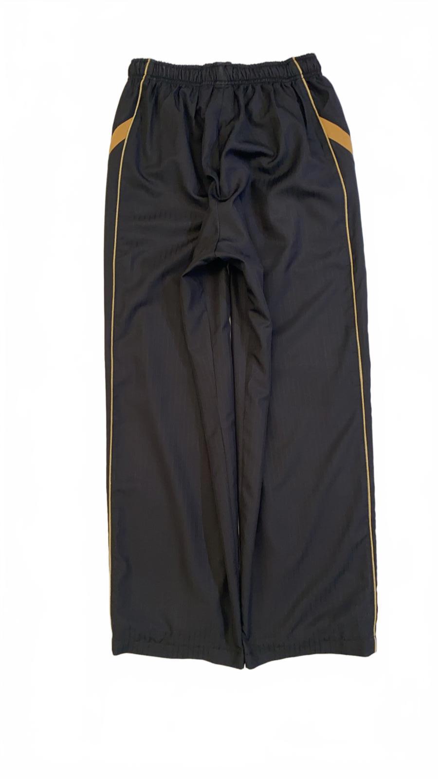 Nike Track Jogger Black M