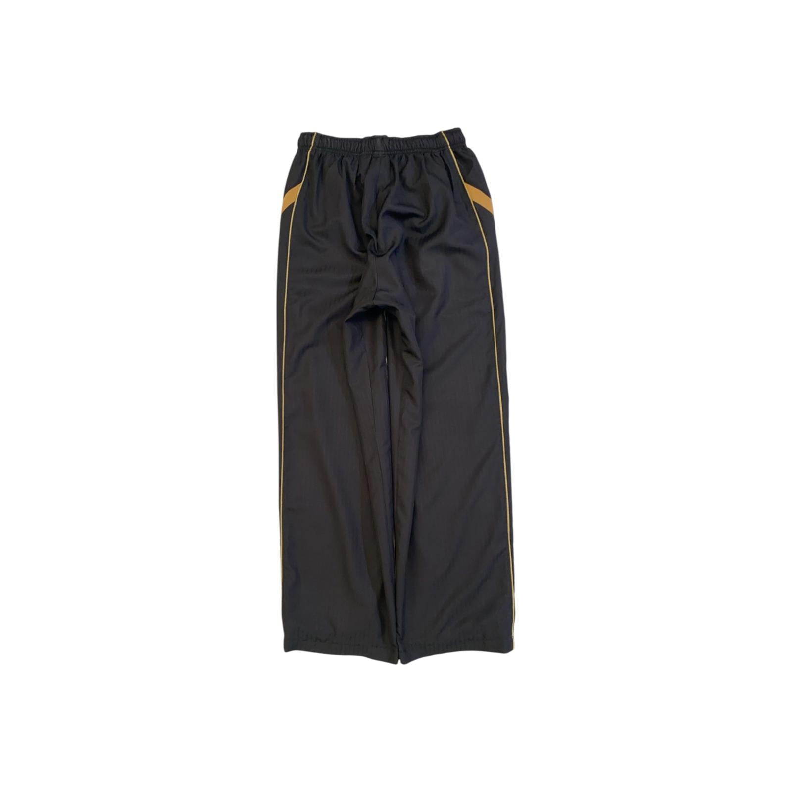 Nike Track Jogger Black M