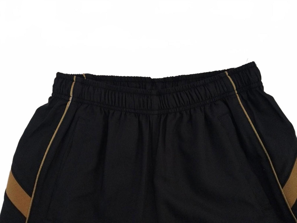 Nike Track Jogger Black M