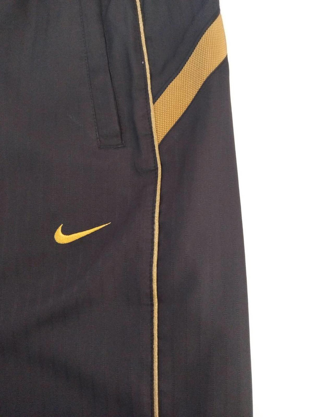 Nike Track Jogger Black M