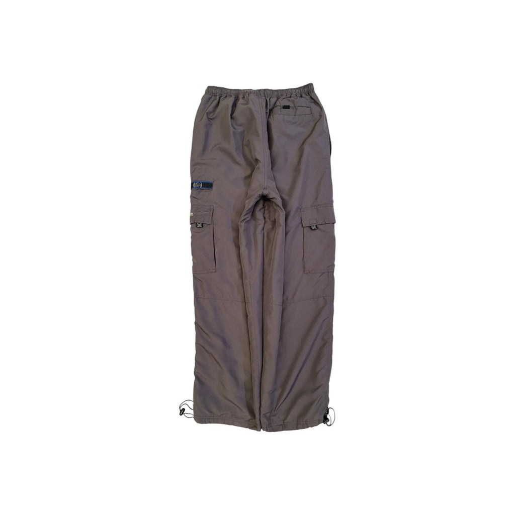 Piko Y2K Skateboard Cargo Jogger Grey L