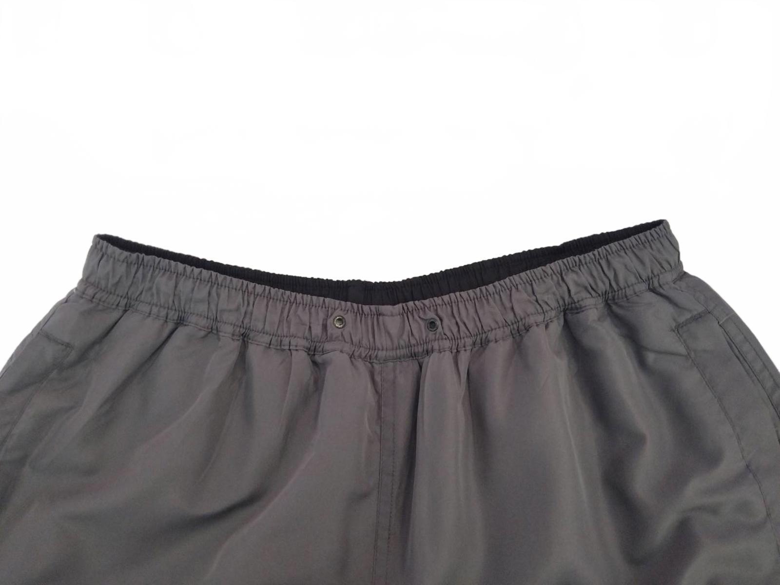 Piko Y2K Skateboard Cargo Jogger Grey L