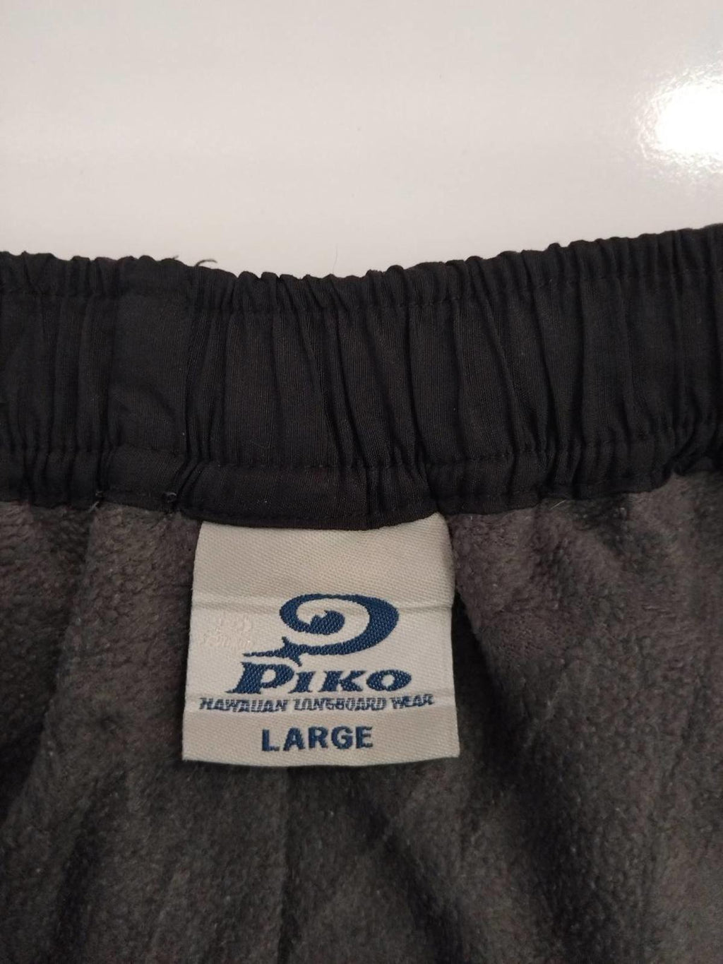 Piko Y2K Skateboard Cargo Jogger Grey L