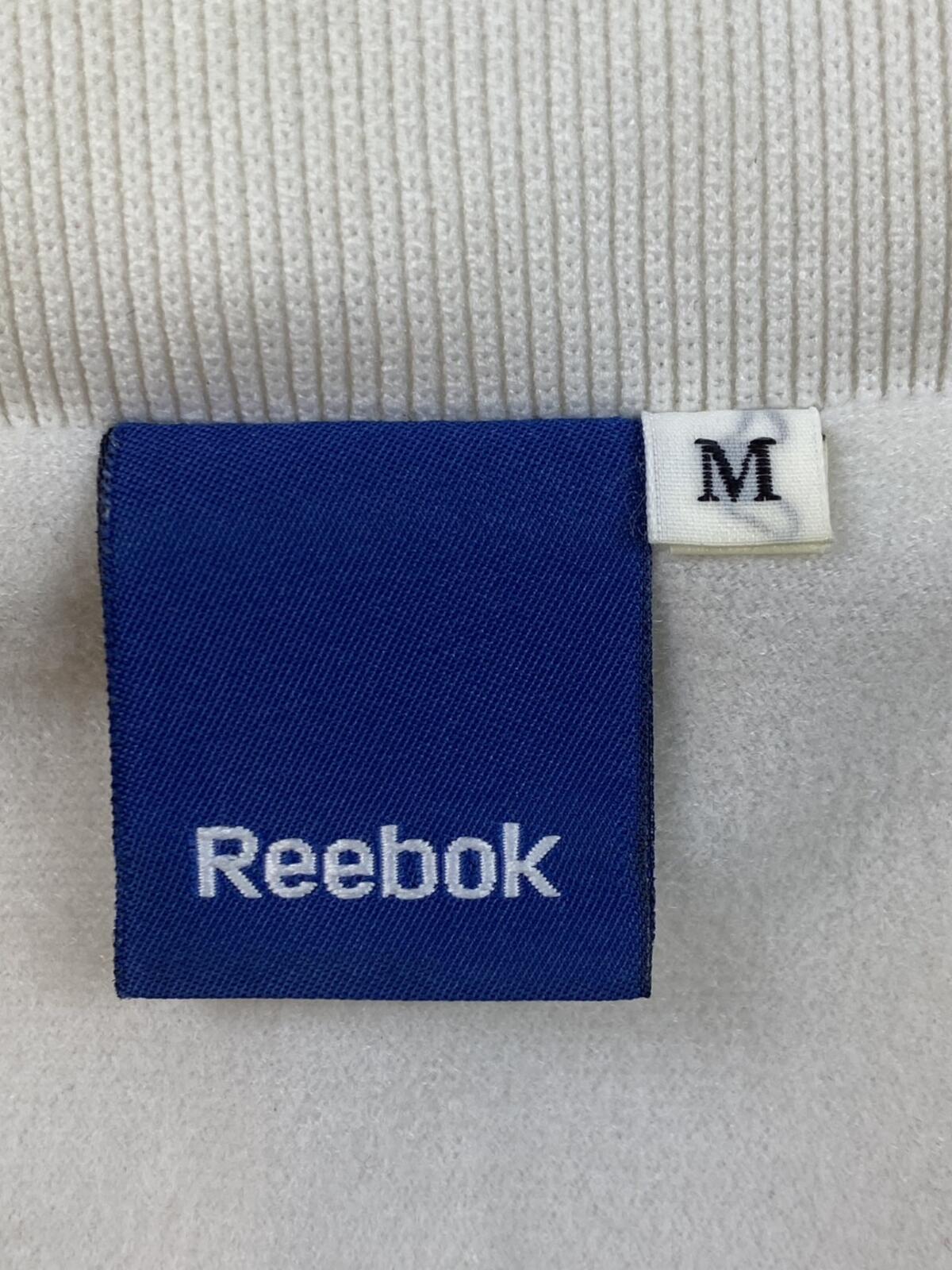 Reebok Japan Baseball League Y2K Light Jacket M