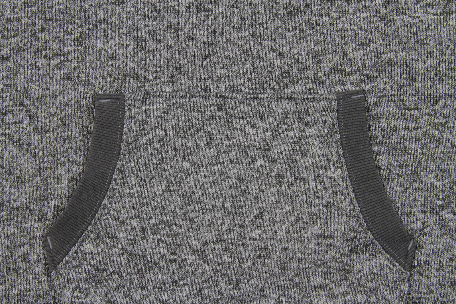 Rusty Surf Women's Y2K Embroidered Hoodie Grey M