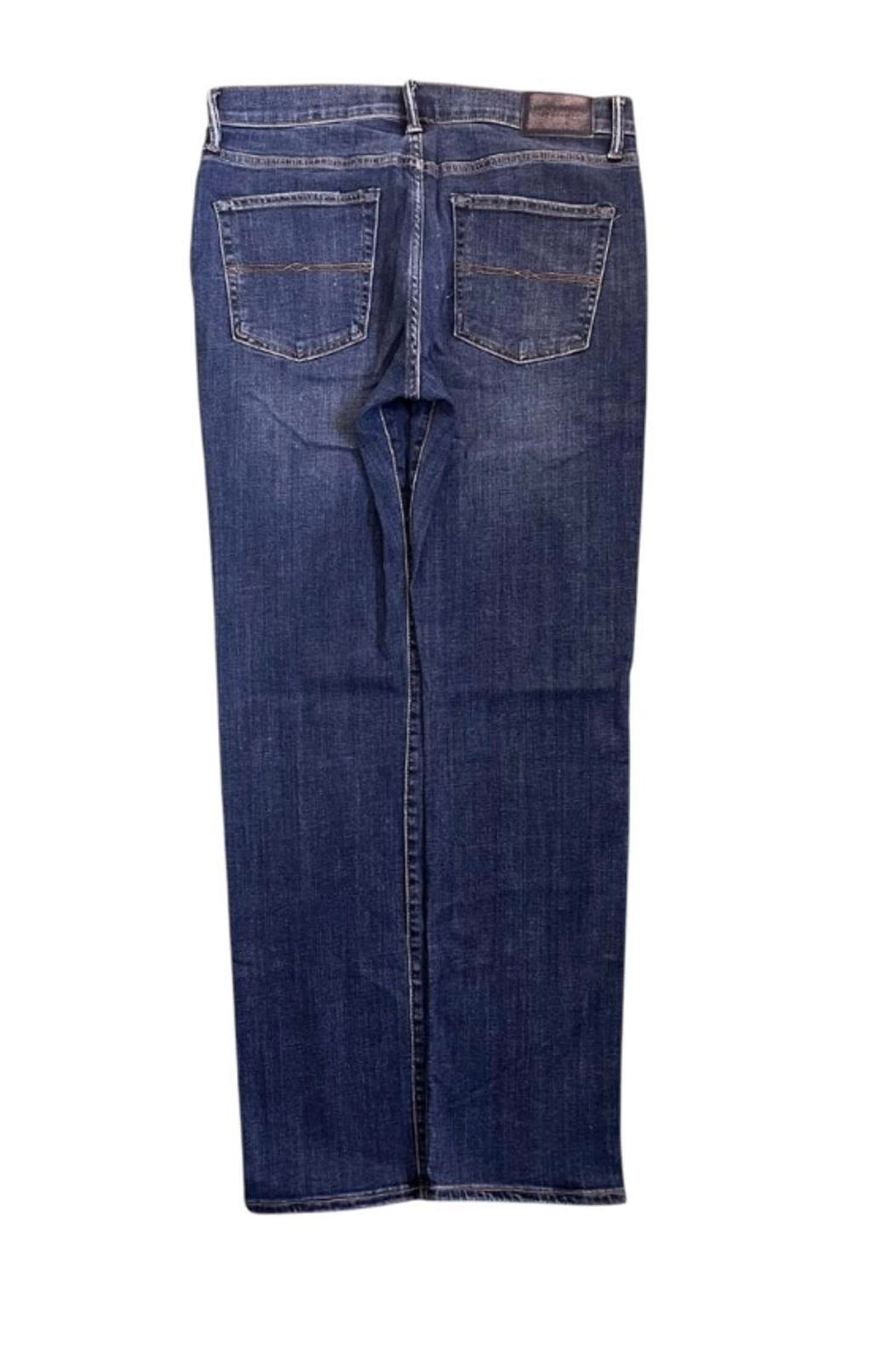 Lucky Brand Women's 363 Vintage Straight Denim Jeans 12