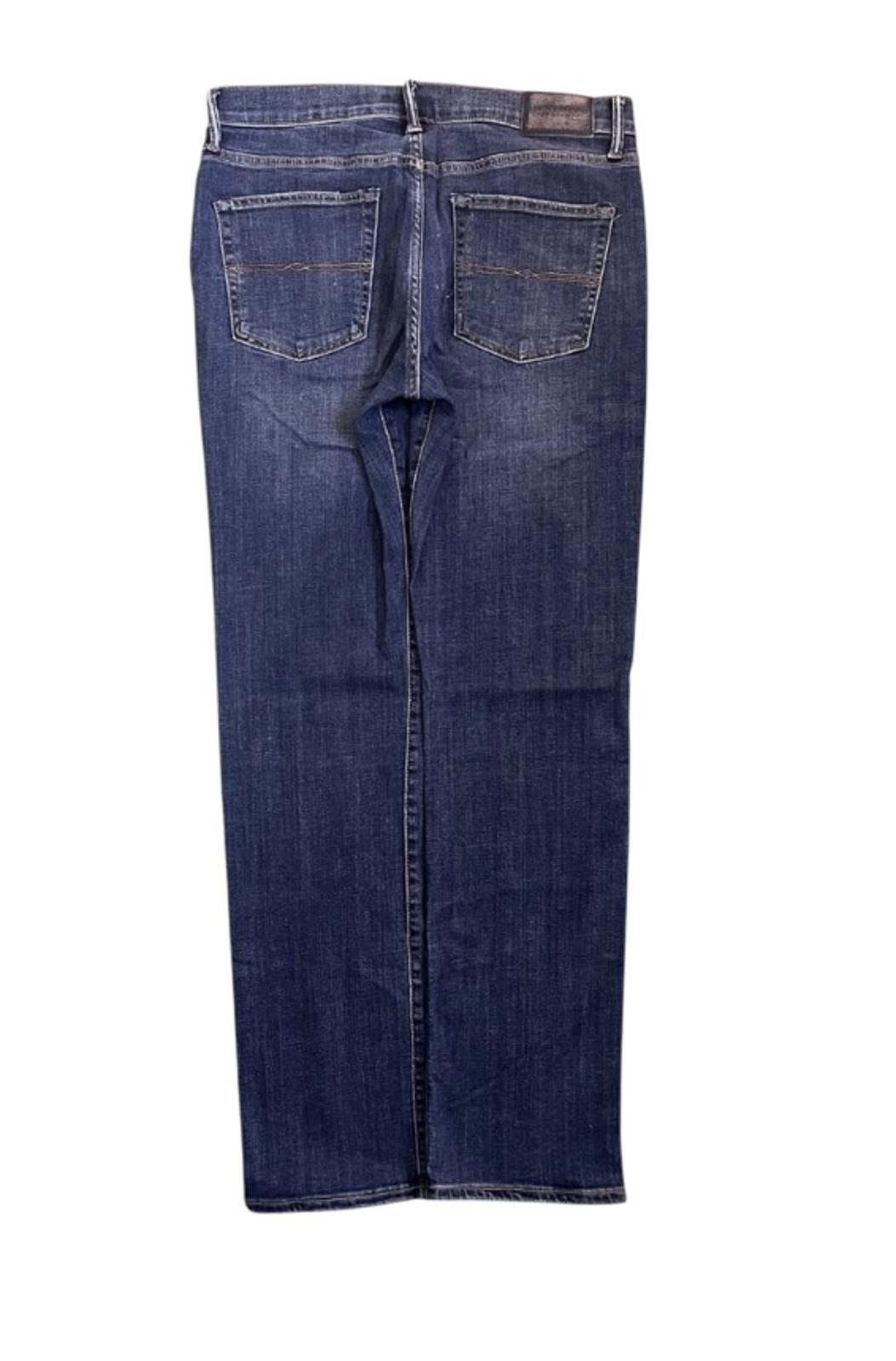 Lucky Brand Women's 363 Vintage Straight Denim Jeans 12