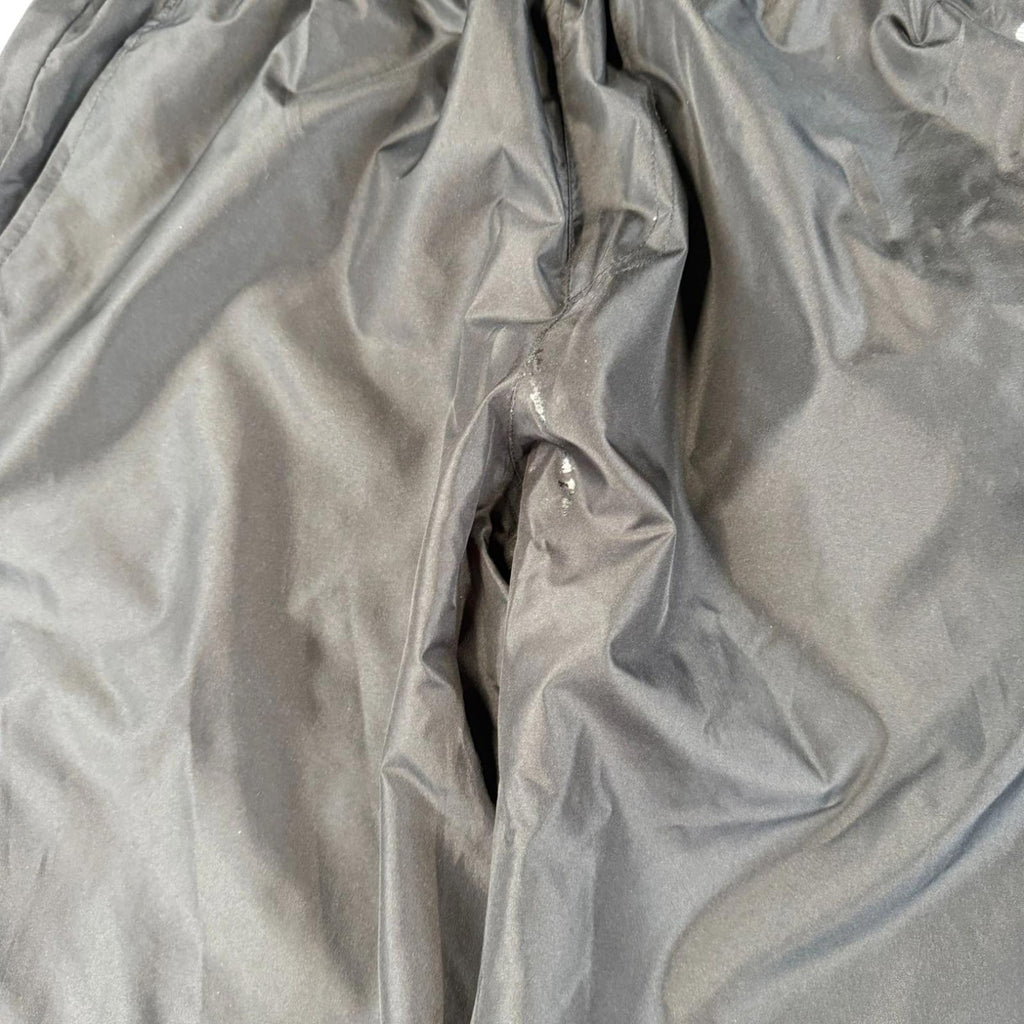 K Swiss Y2K Baggy Track Pant Black M