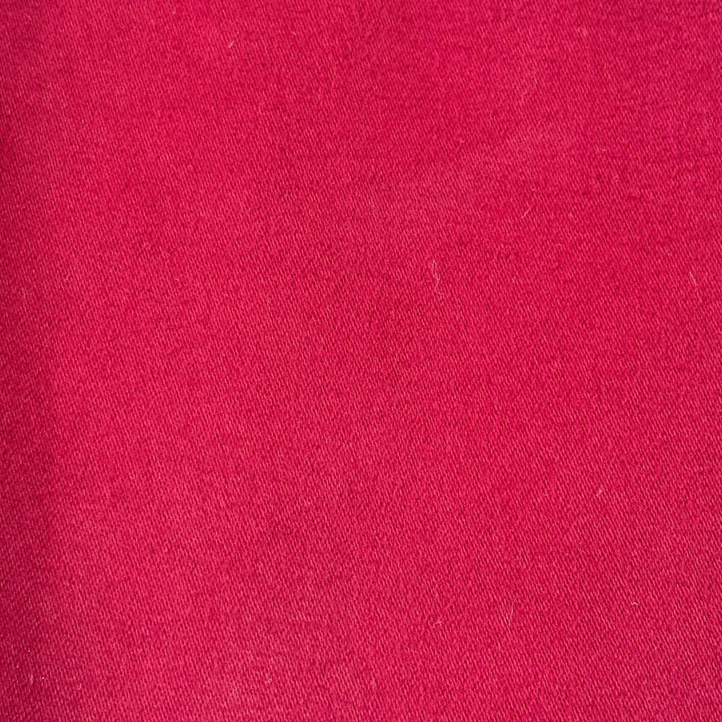 John Peters Vintage 1970s Made in England Wool Blazer Red S