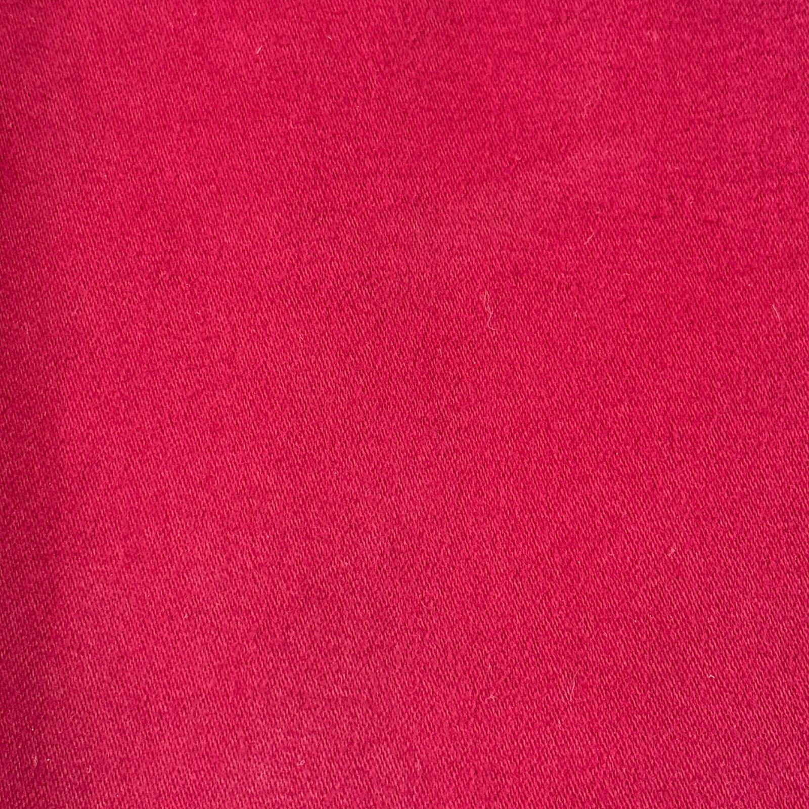 John Peters Vintage 1970s Made in England Wool Blazer Red S