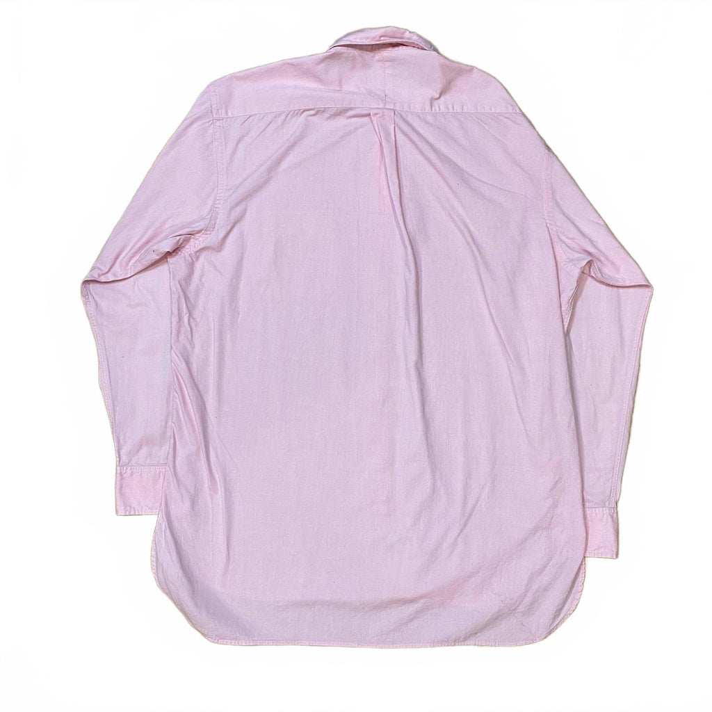 Liberty Classic 90s Button Up Pink XL