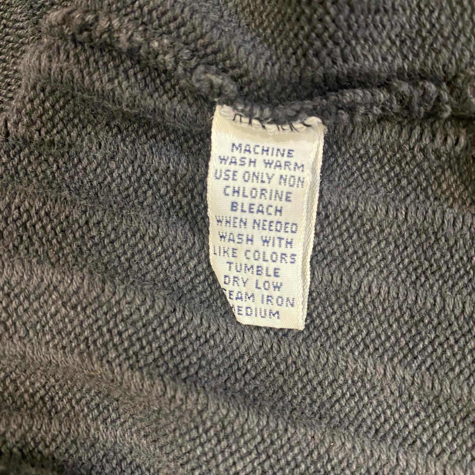 Polo Ralph Lauren Ribbed Turtle Neck Sweater Grey XL