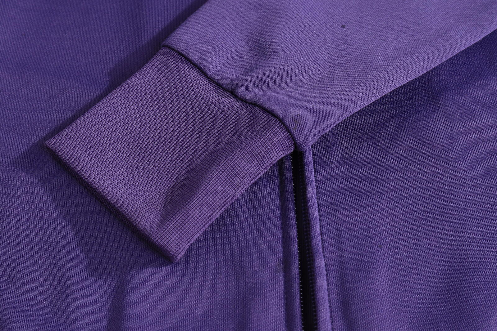 Y-3 Adidas Women's Running Jacket Purple M