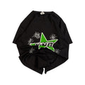 KNB Bullet Proof Glass Short Sleeve T Shirt Black M