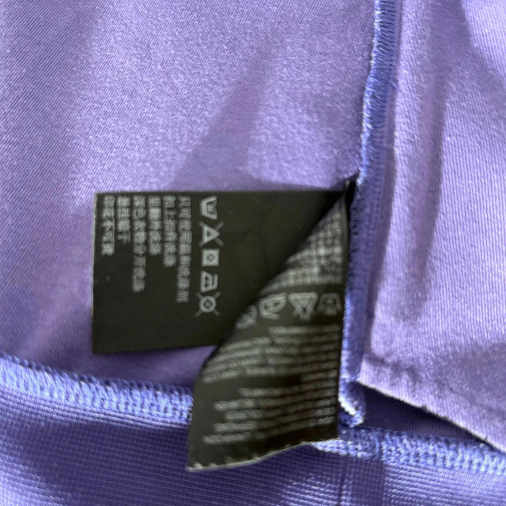 Y-3 Adidas Women's Running Jacket Purple M