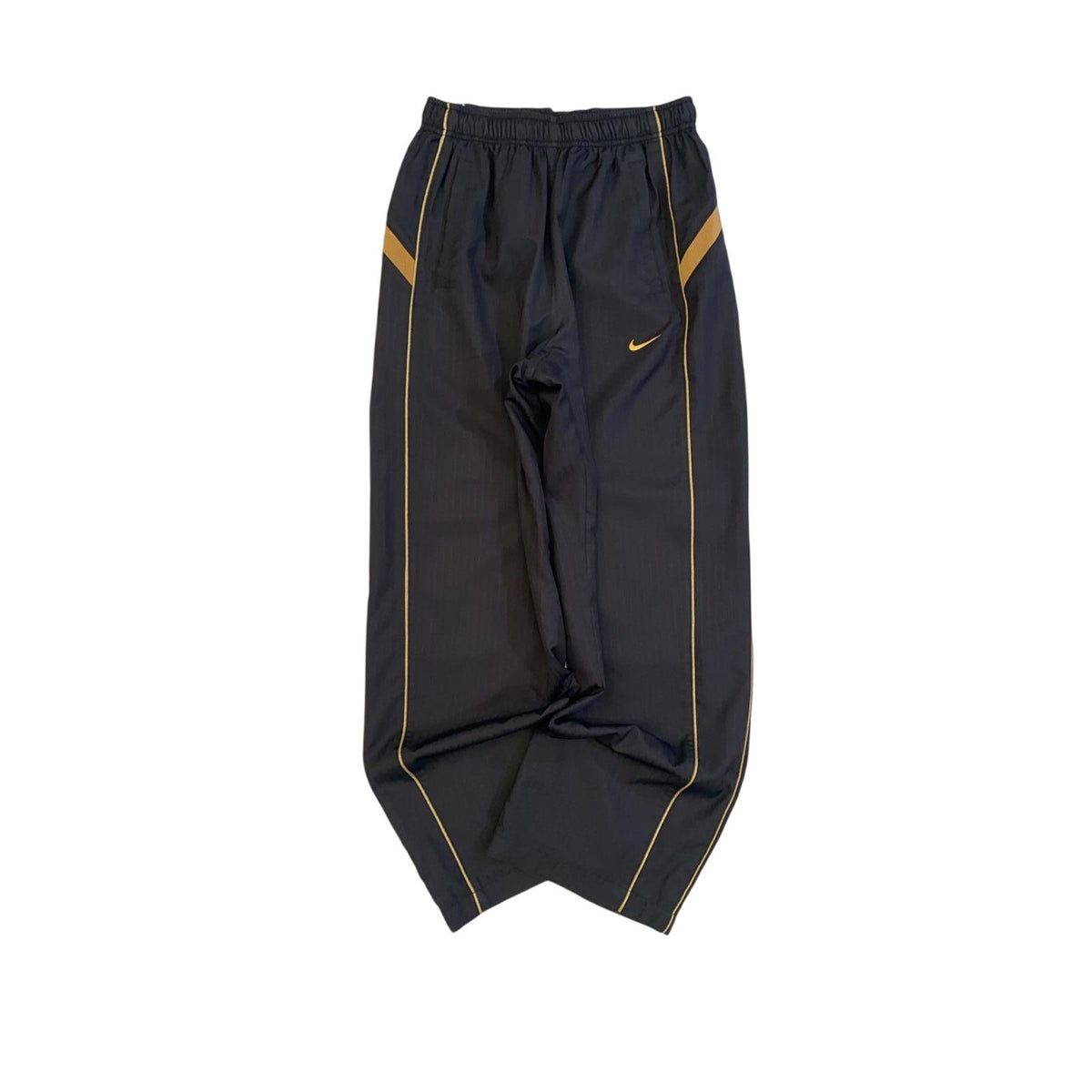 Nike Track Jogger Black M