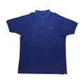 Vintage Patagonia Polo Shirt 1990's Navy Size L