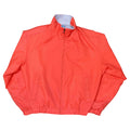 Helly Hansen Norway Vintage 90s Windbreaker Orange M