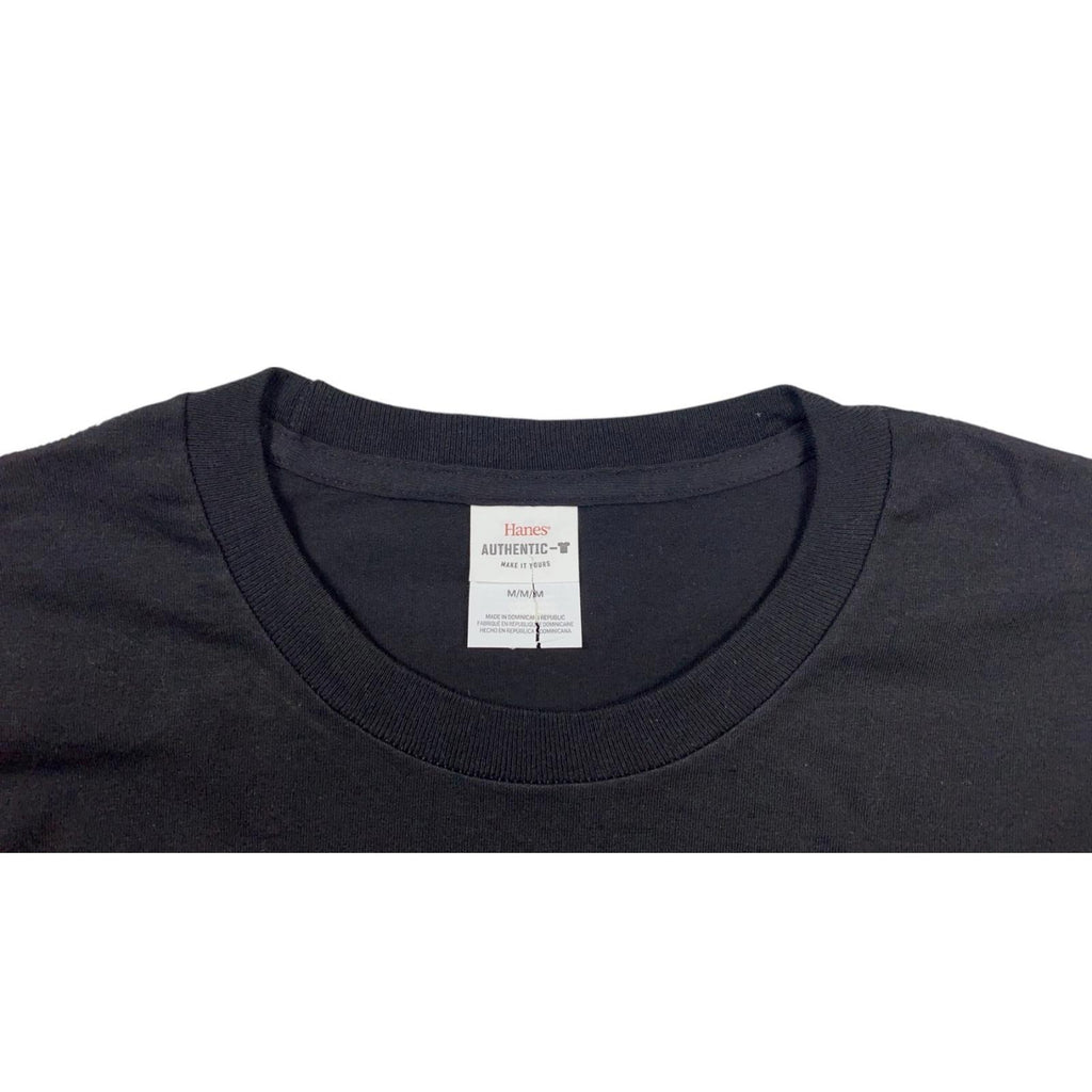 KNB Bullet Proof Glass Short Sleeve T Shirt Black M