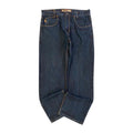 Mecca Y2K Men's Straight Leg Denim Jean W38 L33