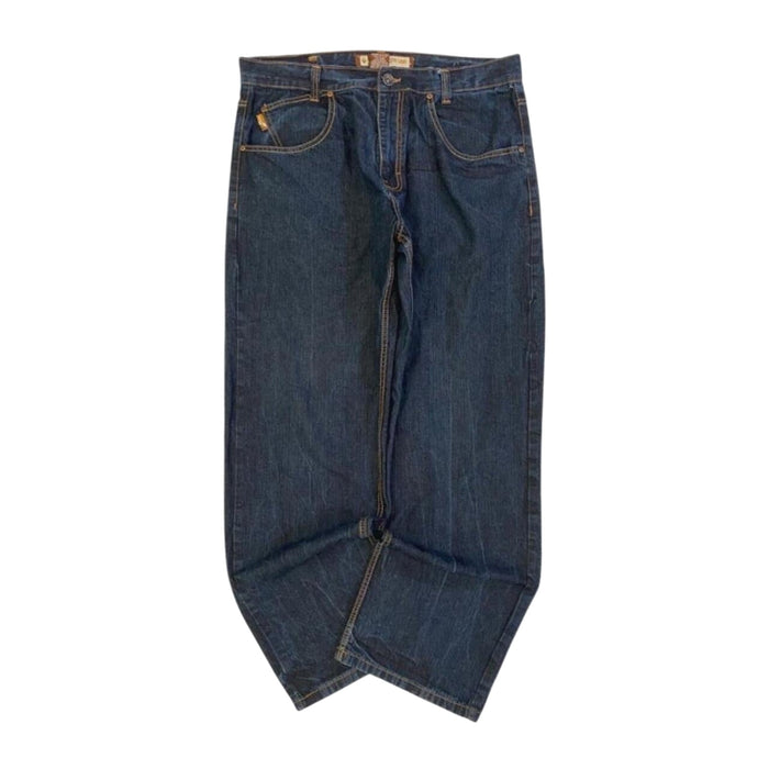 Mecca Y2K Men's Straight Leg Denim Jean W38 L33