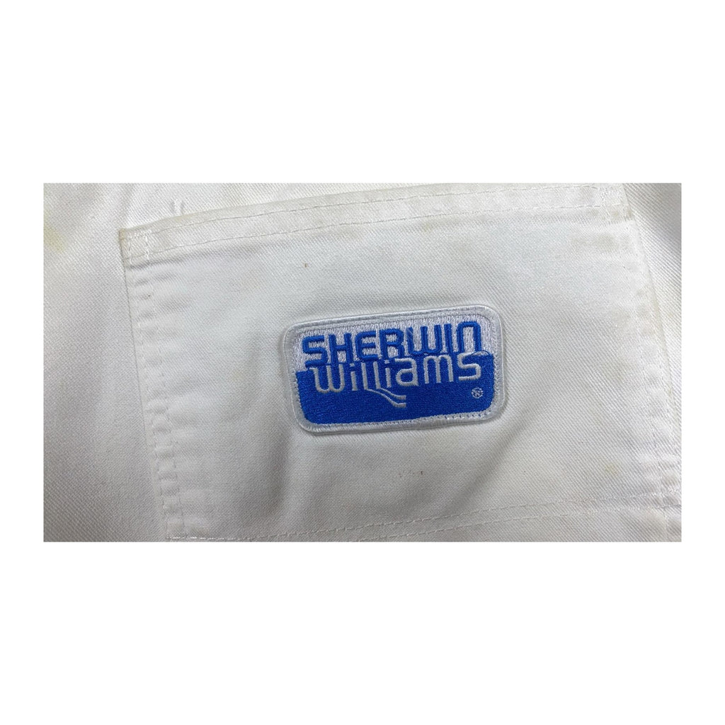 Dickies Workwear Denim Short White W38
