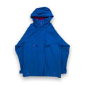 L.L. Bean Hooded Jacket Vintage 90’s Woman’s S