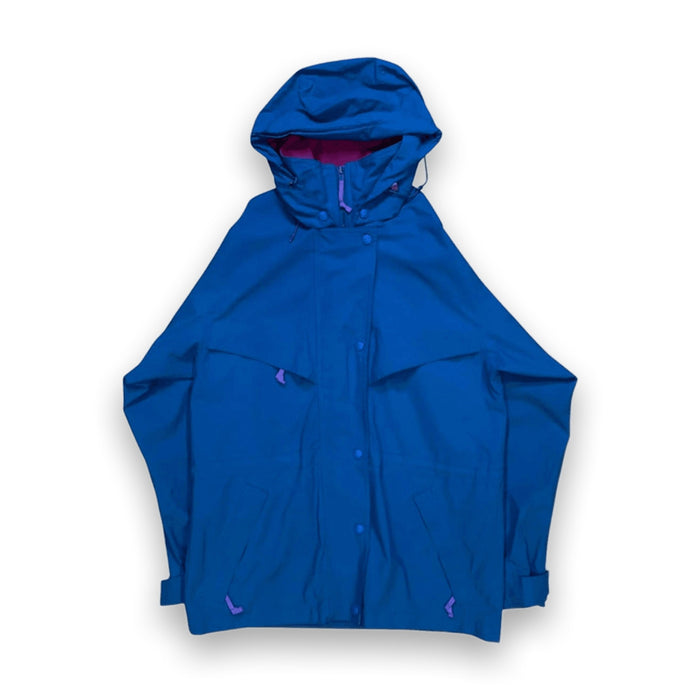 L.L. Bean Hooded Jacket Vintage 90’s Woman’s S