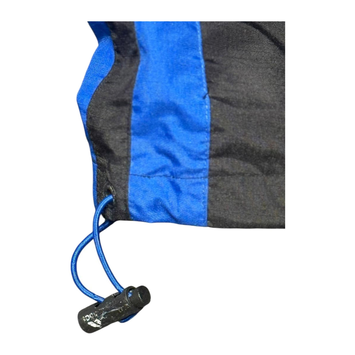 Adidas 1996 Flag Training Windbreaker Black L