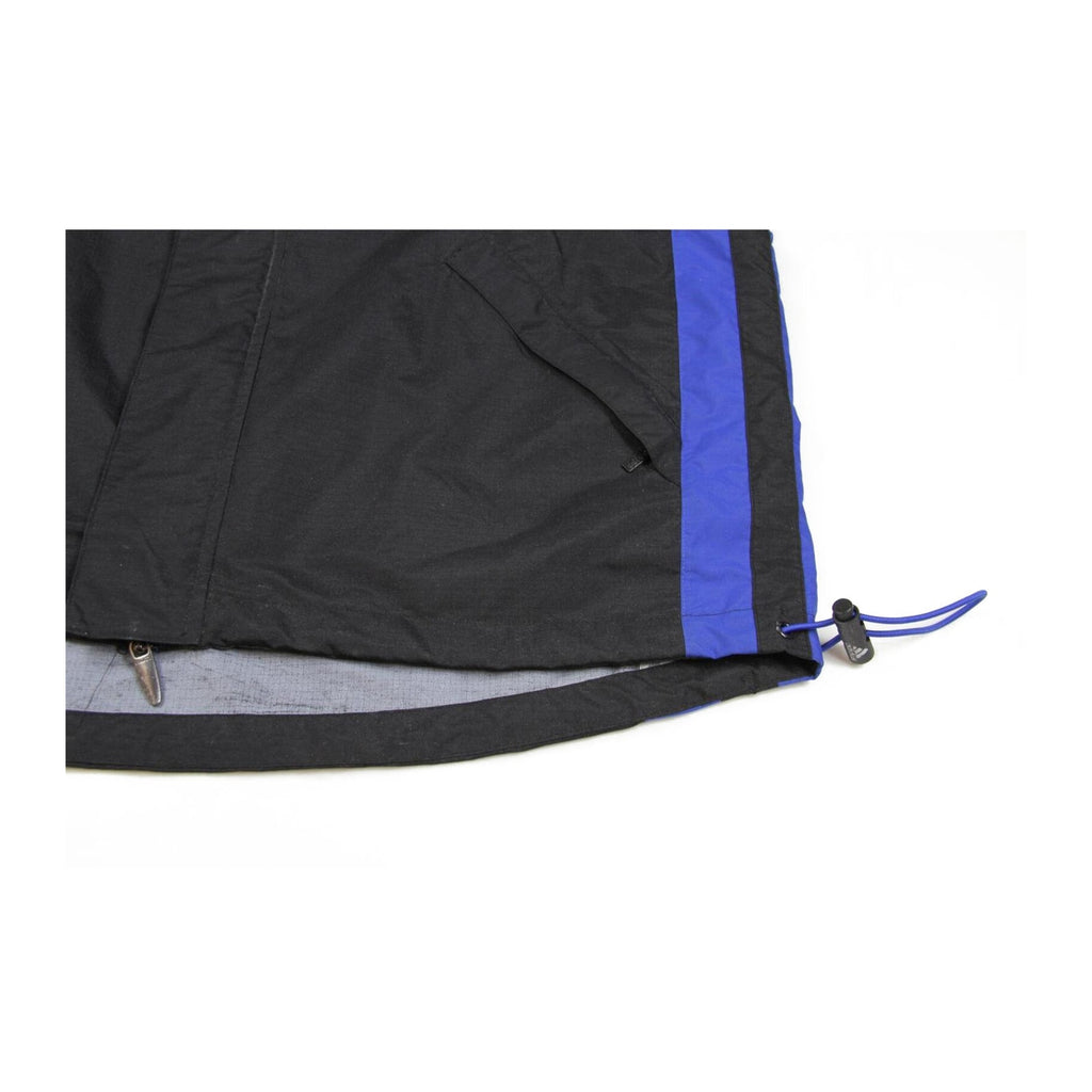 Adidas 1996 Flag Training Windbreaker Black L