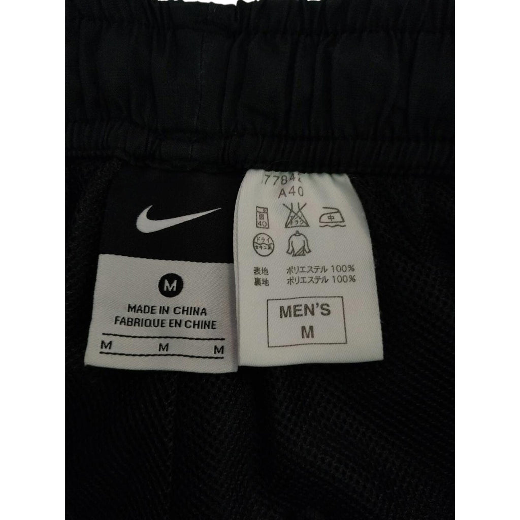 Nike Track Jogger Black M