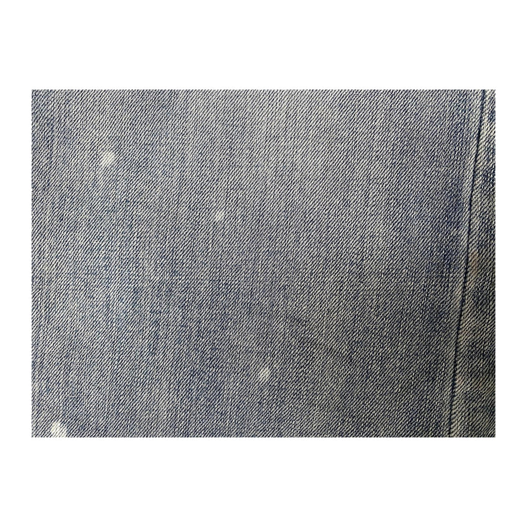 Ed Hardy Y2K Denim Jeans W36 L32