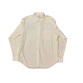 Ben Sherman Classic 90s Button Up Shirt Yellow L