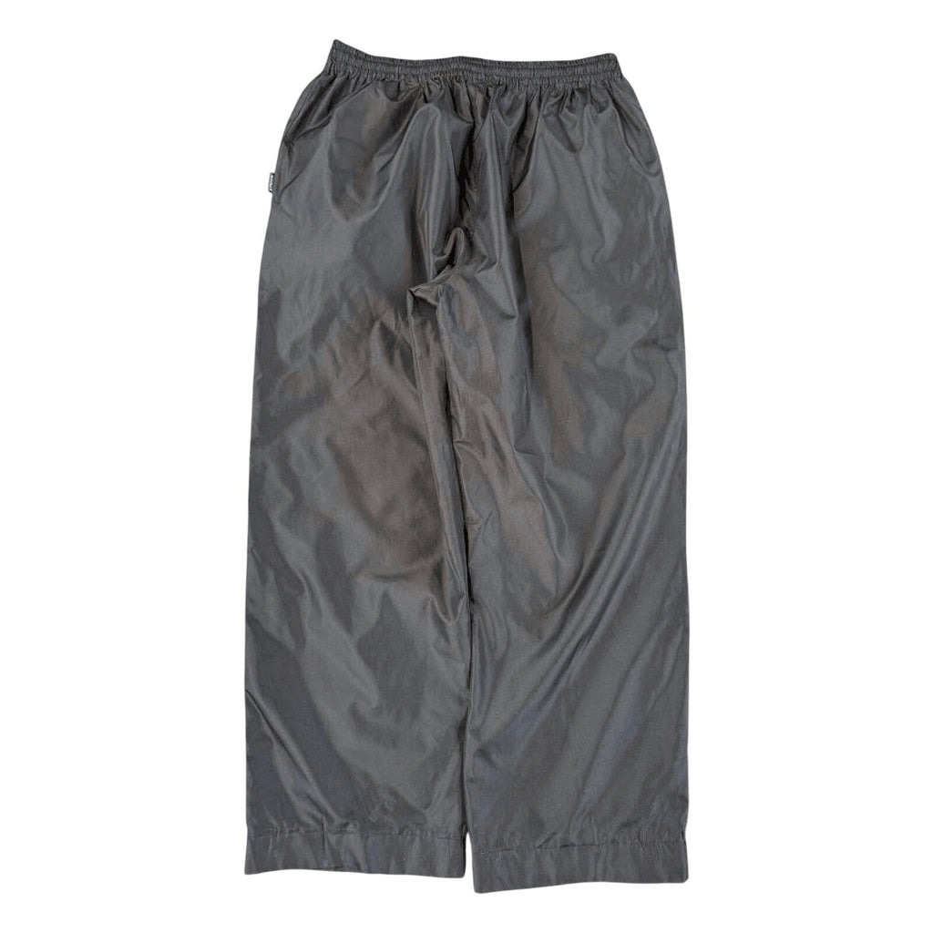 K Swiss Y2K Baggy Track Pant Black L