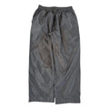 K Swiss Y2K Baggy Track Pant Black L