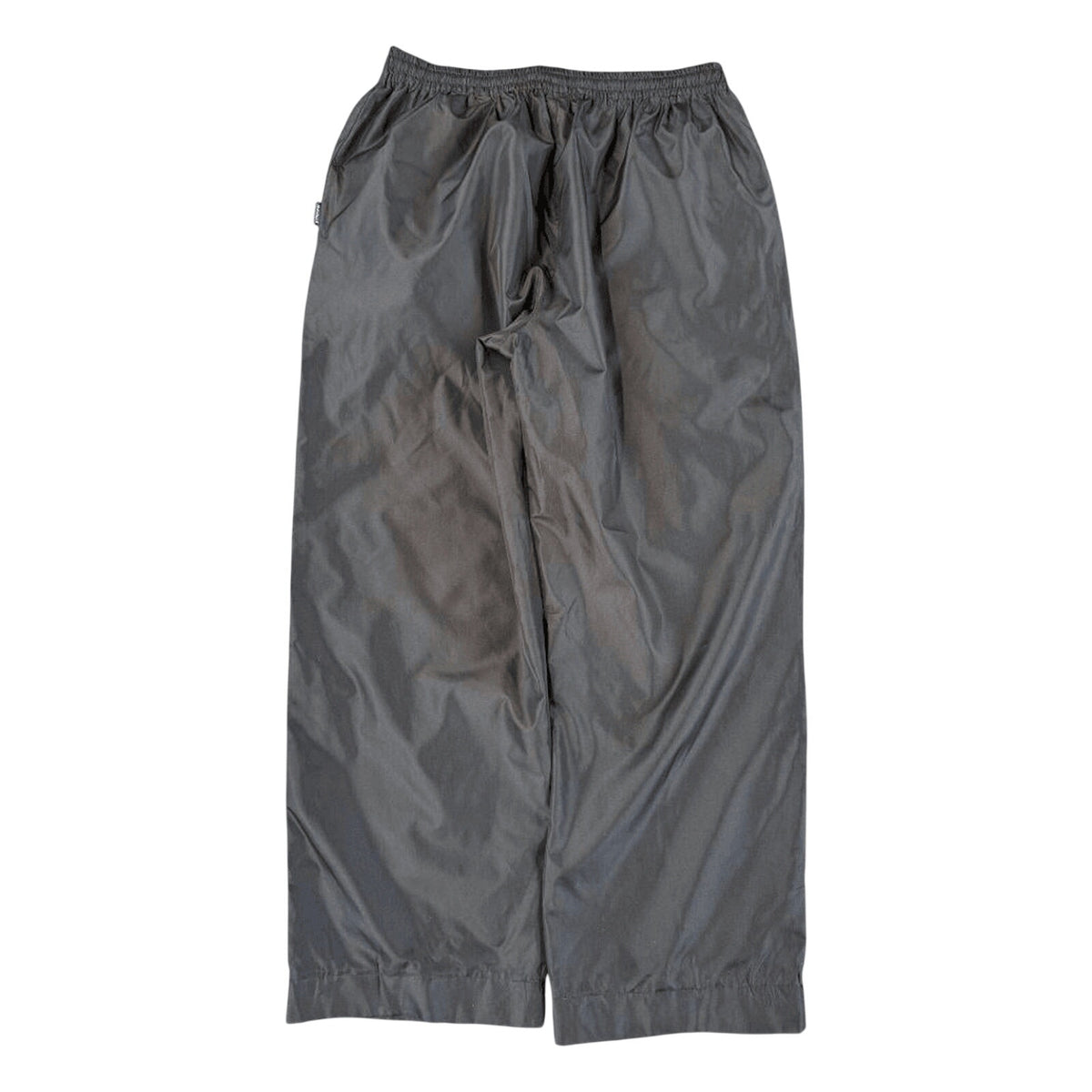 K Swiss Y2K Baggy Track Pant Black L