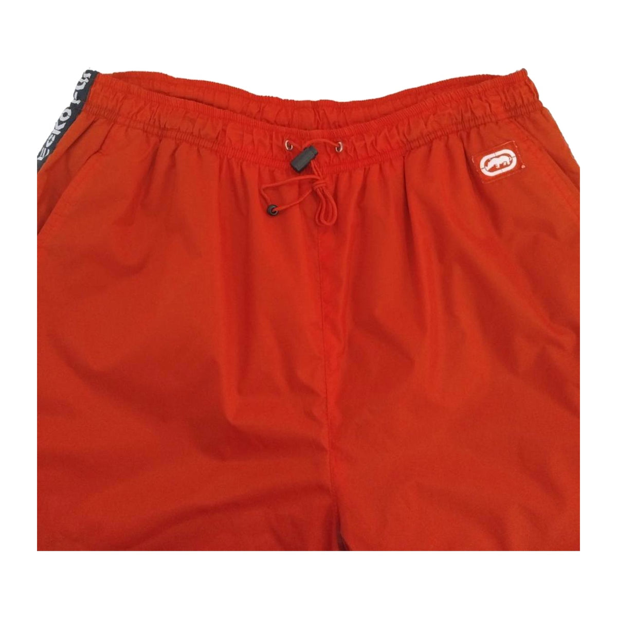 Ecko Function Y2K Hip Hop Track Jogger Red M
