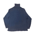 Polo Ralph Lauren Ribbed Turtle Neck Sweater Grey XL
