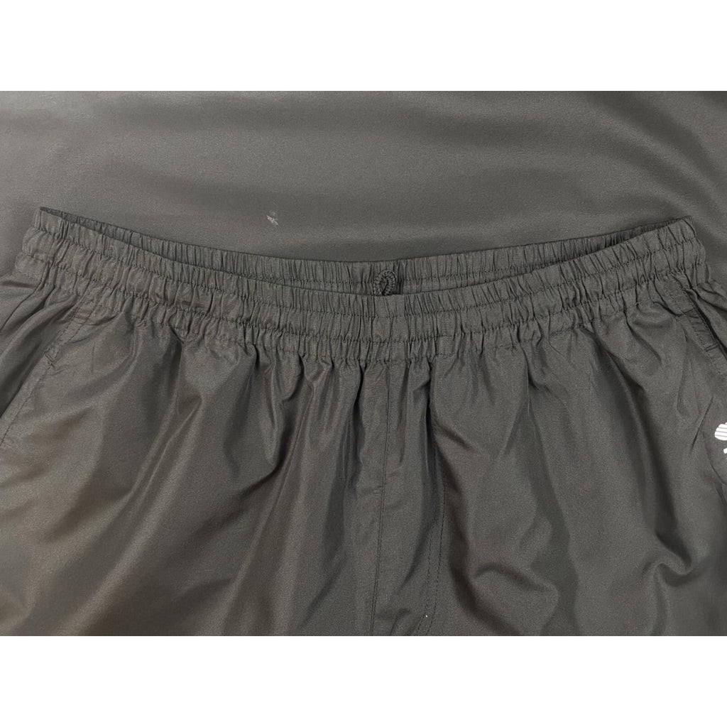 K Swiss Y2K Baggy Track Pant Black L