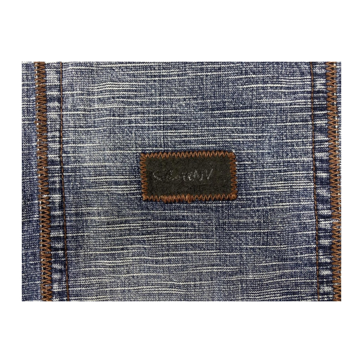 Vintage Schott NYC Hip Hop Baggy Jeans Y2K W38 L34