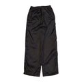 AIRWALK Japan Y2K Baggy HipHop Track Pants Black M