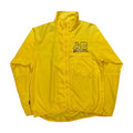Vintage Y2K Paul Smith X Anabuki Design College Japan Windbreaker Yellow L